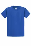 Port & Company Tall Essential Tee. PC61T ROYAL