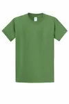 Port & Company Tall Essential Tee. PC61T Dill Green