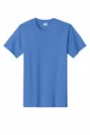 Port & Company Tall Essential Tee. PC61T Ultramarine Blue