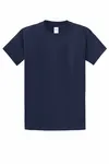Port & Company Tall Essential Tee. PC61T Navy
