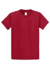 Port & Company Tall Essential Tee. PC61T RED