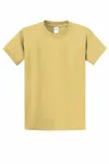 Port & Company Tall Essential Tee. PC61T Daffodil Yellow