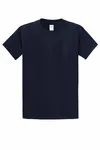 Port & Company Tall Essential Tee. PC61T DEEP NAVY