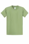 Port & Company Tall Essential Tee. PC61T Pistachio