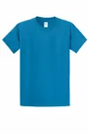 Port & Company Tall Essential Tee. PC61T Sapphire