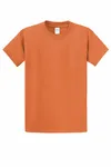 Port & Company Tall Essential Tee. PC61T Orange Sherbet