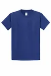 Port & Company Tall Essential Tee. PC61T Deep Marine