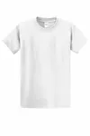 Port & Company Tall Essential Tee. PC61T WHITE