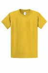 Port & Company Tall Essential Tee. PC61T Lemon Yellow