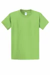 Port & Company Tall Essential Tee. PC61T Lime
