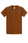 Port & Company Tall Essential Tee. PC61T Texas Orange
