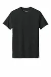 LIMITED EDITION tentree TreeBlend Classic T-Shirt TTCM4879 Meteorite Black Heather