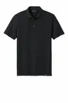 TravisMathew Glenview Solid Polo TMA41461 BLACK