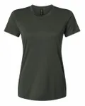 Pro-Lock Women's Performance T-Shirt SMOKE
