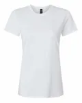 Pro-Lock Women's Performance T-Shirt WHITE