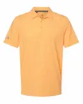 Pine Tree Polo Acid Orange/ Grey Two