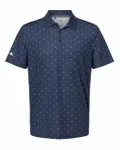 Pine Tree Polo Collegiate Navy/ White