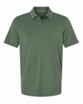 Pine Tree Polo Green Oxide/ Black