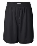 B-Core 7" Shorts BLACK