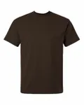 Super Heavyweight Tee Brown