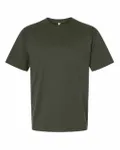 Super Heavyweight Tee Lieutenant