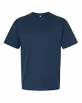 Super Heavyweight Tee Sea Blue
