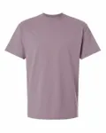 Super Heavyweight Tee Smokey Violet