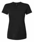 Pro-Lock Women's Performance T-Shirt BLACK