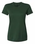 Pro-Lock Women's Performance T-Shirt Forest Green