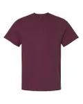 Ultra Cotton® T-Shirt Maroon
