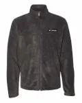 Steens Mountain™ Fleece 2.0 Full-Zip Jacket Charcoal Heather