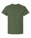 Ultra Cotton® T-Shirt Military Green