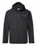 Hikebound™ II Jacket BLACK