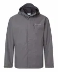 Hikebound™ II Jacket City Grey