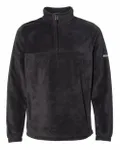 Steens Mountain™ Half-Zip Pullover BLACK