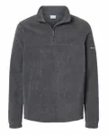 Steens Mountain™ Half-Zip Pullover Charcoal Heather