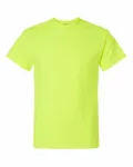Ultra Cotton® T-Shirt SAFETY GREEN