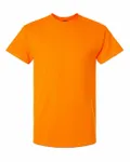Ultra Cotton® T-Shirt SAFETY ORANGE