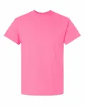 Ultra Cotton® T-Shirt Safety Pink