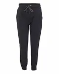 Fleece Joggers BLACK