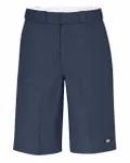 Multi-Pocket Work Shorts DARK NAVY