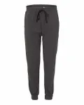 Fleece Joggers Charcoal Heather