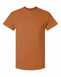 Ultra Cotton® T-Shirt Texas Orange