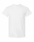 Ultra Cotton® T-Shirt WHITE