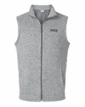 Alto Pass™ Fleece Vest City Grey Heather