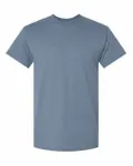 Ultra Cotton® T-Shirt Heather Indigo