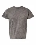 Mineral Wash T-Shirt Grey