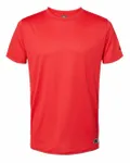 Team Issue Hydrolix T-Shirt Team Red