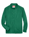 Men's Campus Microfleece Jacket SPORT KELLY