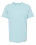 Youth Organic T-Shirt Chambray